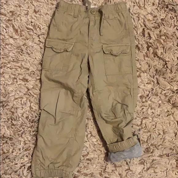 GAP | Bottoms | Gap Size 4t Cargo Lined 